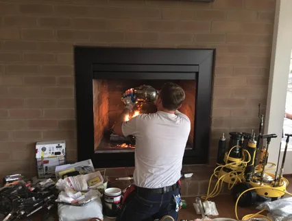 Chimney Liner Services in Pooler, GA